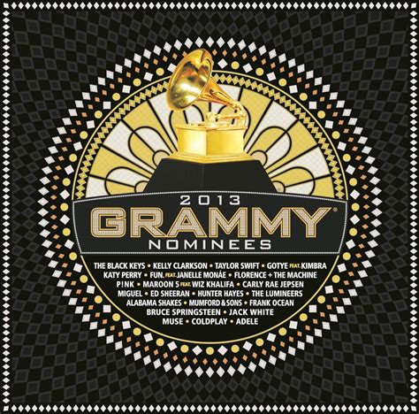 Below is the complete 61st Grammy nominations list for recordings released during the eligibility year (Oct. . Grammy nominated no 1 single by 50 cents crossword